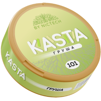 ГРУША / KASTA CLASSIC