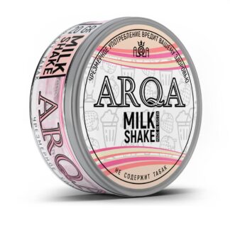 Молочный коктейль / ARQA Milk Shake(70мг)