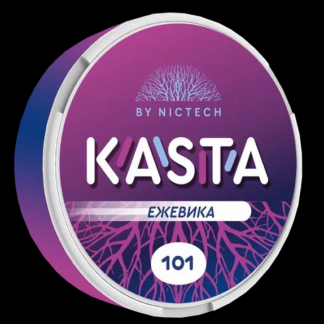 KASTA CLASSIC 101 - ежевика